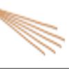 De Cecco Whole Wheat Pasta, Spaghetti No.12, 13.25 Ounce view 4