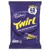 Cadbury Twirl Sharepack - 12 Treats view 1