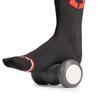 ROLL Recovery R3 (Onyx Black) - Orthopedic Foot & Plantar Fascia Massage Roller view 1