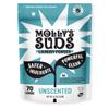 Molly's Suds Original Laundry Detergent Powder | Clean Laundry Detergent Powder for Sensitive Skin | Simple, Effective Ingredients, Stain Fighting | 70 Loads (Unscented) view 1