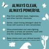 Molly's Suds Original Laundry Detergent Powder | Clean Laundry Detergent Powder for Sensitive Skin | Simple, Effective Ingredients, Stain Fighting | 70 Loads (Unscented) view 2