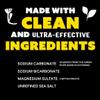 Molly's Suds Original Laundry Detergent Powder | Clean Laundry Detergent Powder for Sensitive Skin | Simple, Effective Ingredients, Stain Fighting | 70 Loads (Unscented) view 4