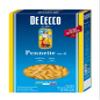 De Cecco Semolina Pasta, Pennette No.42, 1 Pound view 1
