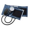 ADC Adult Cuff Arm Aneroid Sphygmomanometer Unit 2-Tubes Blue 1 Each view 1