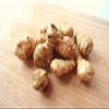 3 tubers Jerusalem Artichoke-Organic Individual Tubers For Planting Sunroot Sunchoke view 1
