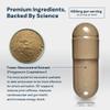 HPN S(9) Sirtuin Booster Ultra Pure Trans Resveratrol Healthy Aging Antioxidant Supplement, High Performance Nutrition, 30 Capsules view 3