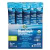 E3LIVE Blue Majik On-The-Go-Singles, 30 Count, 1 Gram view 1