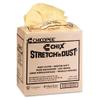 Chicopee Branded Products Duster Cloths,Stretch-n-Dust, 23-1/4"x24", 100/CT, Orange view 2
