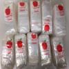 10000 PACK APPLE BRAND 2mil CLEAR BAGS 10,000 baggies resealable plastic (15175) view 1