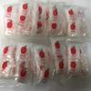10000 PACK APPLE BAGGIES MINI 2mil CLEAR BAGS 10,000 resealable plastic (3838) view 1