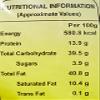 Haldirams Haldiram's Bhujia - 1 Kg,, 2lb () view 2