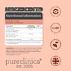 1100mg Turmeric and Curcumin x 180 Tablets - 6 Months Supply - w/95% Curcumin & 5mg Black Pepper Extract view 2
