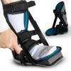 Alpha Medical Plantar Fascitis Night Splint Heel & Foot Pain; P.F. Brace L4398 (Small {Men's shoe size less than 7 / Women's shoe size less than 7.5}) view 1