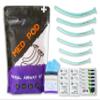 Nasopharyngeal (Nasal) Airway Kit 6 pcs NPA view 1