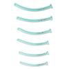 Nasopharyngeal (Nasal) Airway Kit 6 pcs NPA view 4