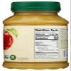 SANTA CRUZ ORGANIC Organic Applesauce, 23 OZ view 2