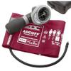 ADC 703-11AM Aneroid Sphygmomanometer, Magenta, Adult view 1