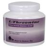 Next To Nature, Inc L-Threonine 500 mg 100 caps view 1