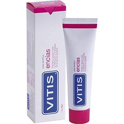 Vitis  Vitis Gum Paste 100 ml