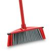 vileda B00H4G7ZZQ 3 Action Broom & Hanlde, Red view 1