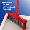 vileda B00H4G7ZZQ 3 Action Broom & Hanlde, Red view 4