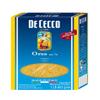 De Cecco Semolina Pasta, Orzo No.74, 1 Pound view 1