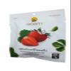 5 Packs of Dehydrated Strawberry, Made From Real Strawberry, Delicious Snack From Doi Kham Brand, Royal Project Product from Thailand. Natural Color and Flavor Added. (25 g/ pack) view 4