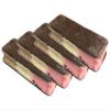 HM Freeze Dried Ice Cream Food - Neapolitan 4 Pack - Classic Vanilla, Chocolate and Strawberry Ice Cream view 1