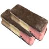 HM Freeze Dried Ice Cream Food - Neapolitan 4 Pack - Classic Vanilla, Chocolate and Strawberry Ice Cream view 3