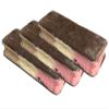 HM Freeze Dried Ice Cream Food - Neapolitan 4 Pack - Classic Vanilla, Chocolate and Strawberry Ice Cream view 4