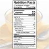 SAVORY CHOICE Chicken Broth Concentrate, 2 Boxes of 12 Packets (12g) - Gluten-Free, Diary-Free Broth Concentrate view 2