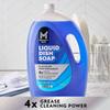 Member's Mark Liquid Dishwashing Soap (100 Ounce) view 4