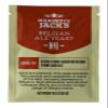 5-Pack Mangrove Jack's M41 Belgian Ale Craft Series Yeast, 10g Sachets. view 1