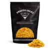 Raisins, Crop year 2024 FRESH BRIGHT YELLOW Golden seedless Sun-Dried, Naturally Sweet, Nutritious, Baking, Cooking, Snacking, Garnishing, Packed in a 3 lbs. (48 oz.) Resealable bag by Presto Sales view 1