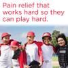 Children's Tylenol Chewables, Acetaminophen for Pain & Fever Relief, Bubble Gum, 24 ct view 2