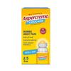Aspercreme Odor Free Max Strength Lidocaine Pain Relief Liquid with Roll-On No Mess Applicator, 2.5 oz. view 1