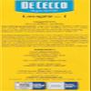 De Cecco Semolina Pasta, Lasagne No.1, 1 Pound view 3