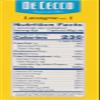 De Cecco Semolina Pasta, Lasagne No.1, 1 Pound view 4