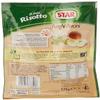 Star: "Risotto Cremoso Funghi Porcini" Rice with Porcini Mushrooms 6.1 Ounce (175gr) Package * Pack of 4 [ Italian Import ] view 3