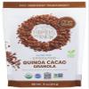 One Degree Sprouted Oat Granola, Quinoa Cacao, 11-Ounce (Pack of 2) view 1