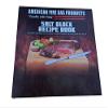 100% Pure,Natural Himalayan salt plate/slab/pink salt slab , 12" X 8" x 2" view 2
