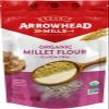 Arrowhead Mills Organic Gluten Free Millet Flour, 23 oz Bag view 1