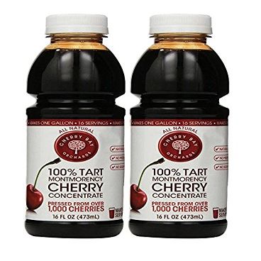 Cherry Bay Orchards Bev Cnctrt Chry Tart