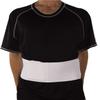 AT Surgical Abdominal Hernia Belt Support Brace Truss for Umbilical Hernia with Sacro Pad for Men (Extra Large) view 2