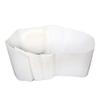 AT Surgical Abdominal Hernia Belt Support Brace Truss for Umbilical Hernia with Sacro Pad for Men (Extra Large) view 4