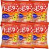 Kameda Happy Turn Rice Crackers 4.2oz (6 Pack) view 1
