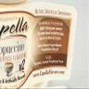 Capella Flavor Drops Cappuccino Concentrate 13ml view 3