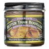 Better Than Bouillon Roasted Garlic Base, 3.5 Ounce view 1