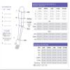 15-25 mmHg Chipsleeve W/Oversleeve;Hand to Axilla;Stimulates Fluid; XL Long Right SIGVARIS view 2