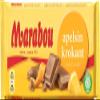 10 Bars x 200g of Marabou Apelsin Krokant - Original - Swedish - Milk Chocolate view 1